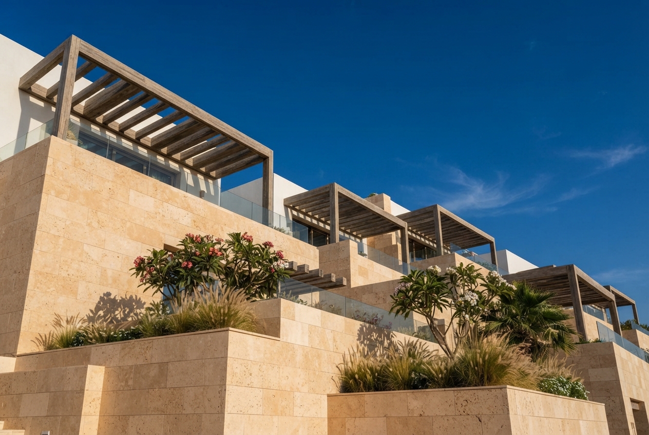 Architecture that breathes